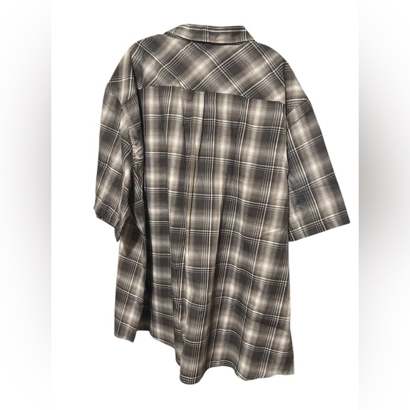 Haband  Button Collared Shirt - Picture 9 of 11